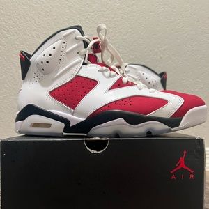 Air Jordan Retro 6